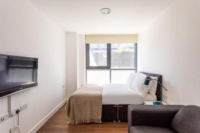 Chamber Street Residence XV